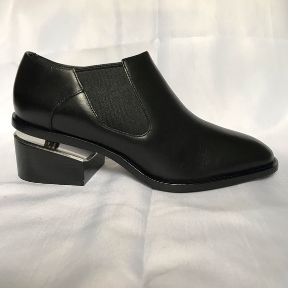 Alexander Wang Ankle bootie - Picture 3 of 8